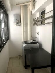 Blk 441D Fernvale Vista (Sengkang), HDB 4 Rooms #574173991